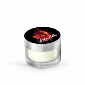 Diablo Powder Incense
